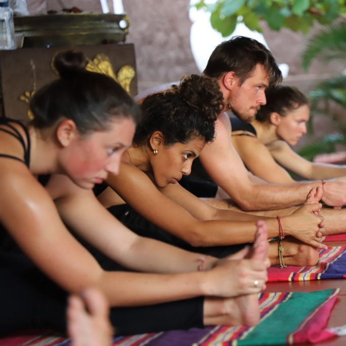 Rama School of Yoga Image